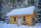 A Cozy Cabin: Restoration Projects to Fully Winterize Your Log Cabin