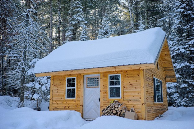 Cozy Cabin