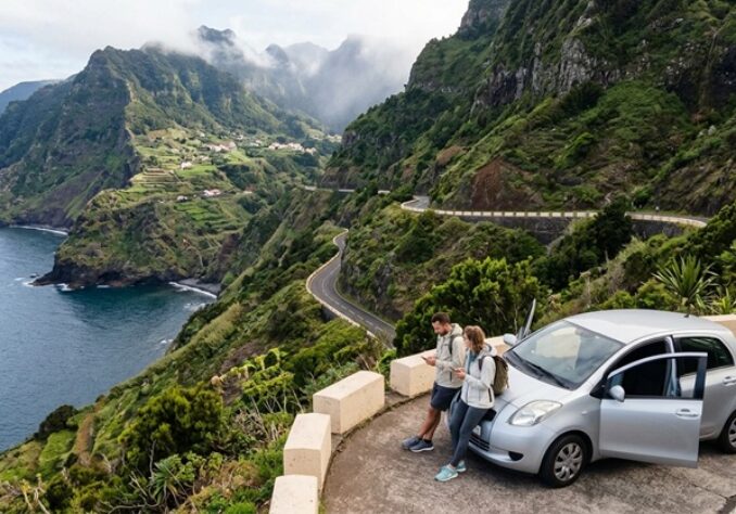 What Madeira Car Rental Really Costs and Where You Can Save