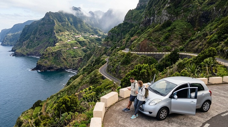 Madeira Car Rental