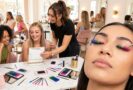 Vibrancy in Beauty: The Rise of Coloured Lashes